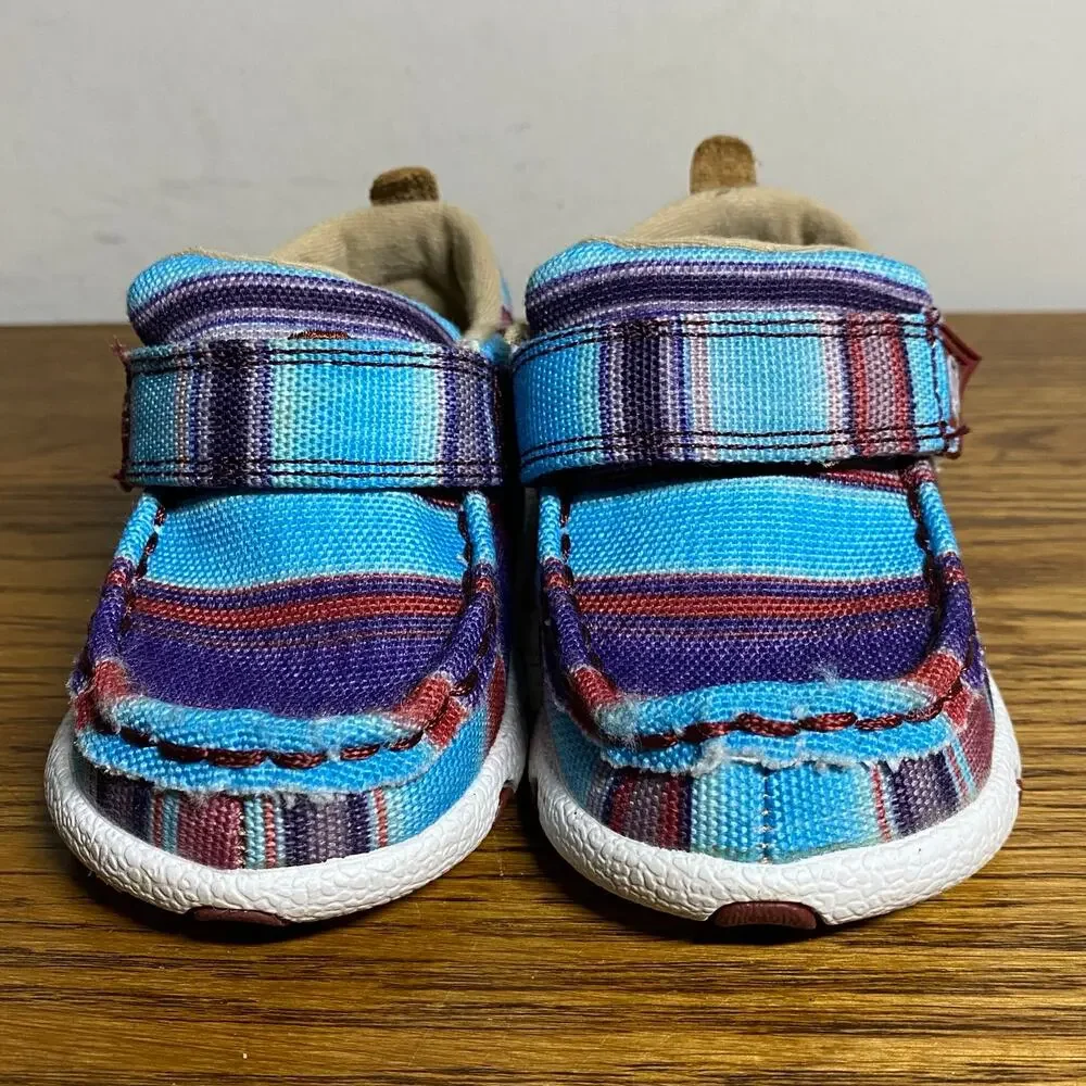Twisted X Boots twisted infant