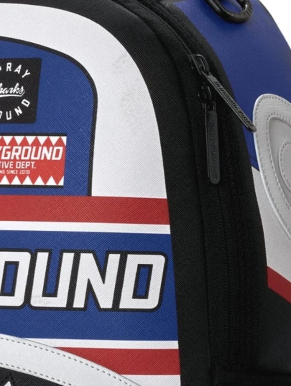 Sprayground product details
