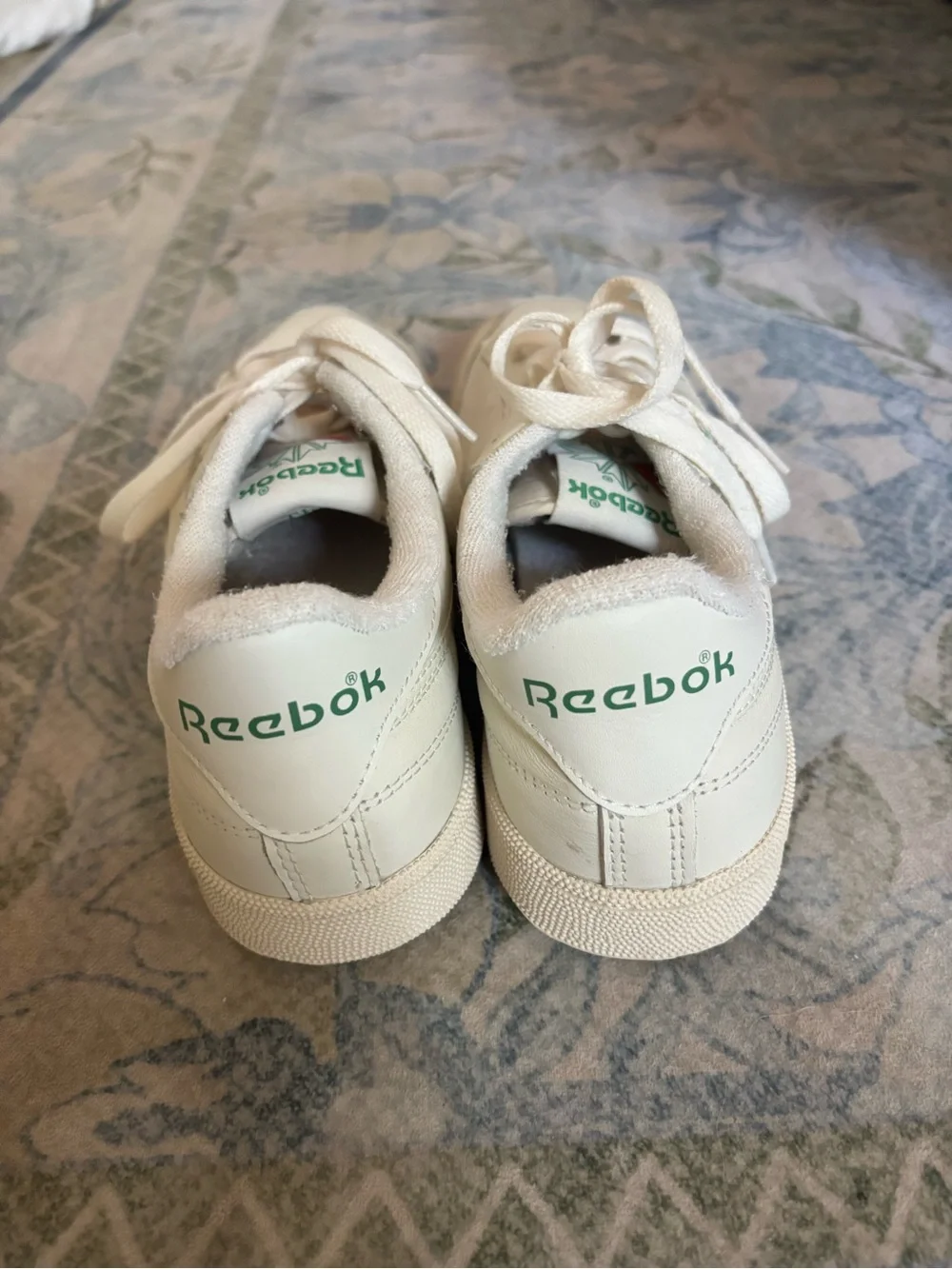 Reebok Club C 85 Vintage