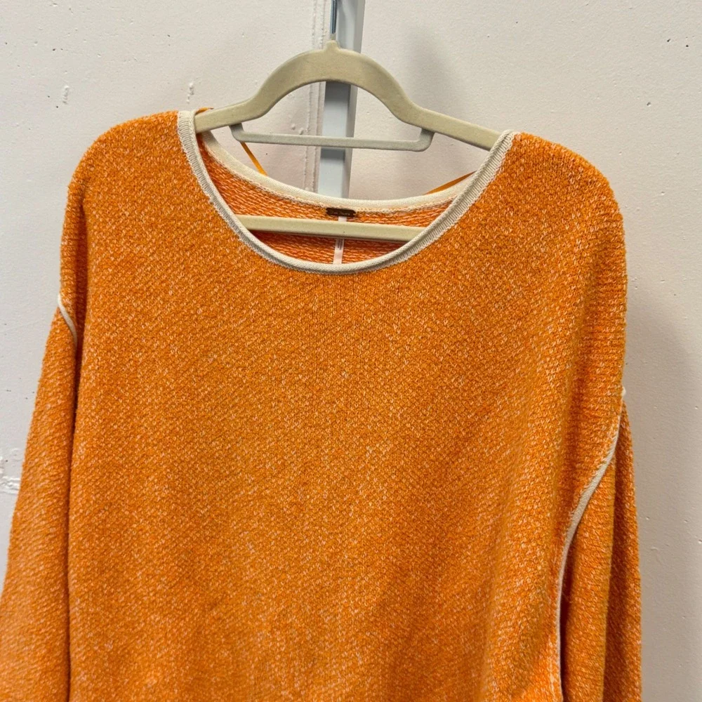 Free People excellent pre
