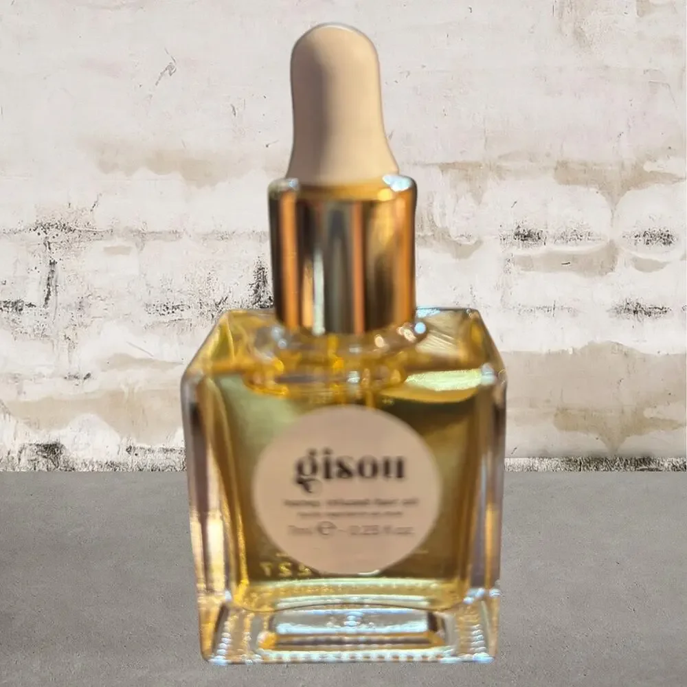 Gisou beauty bundle