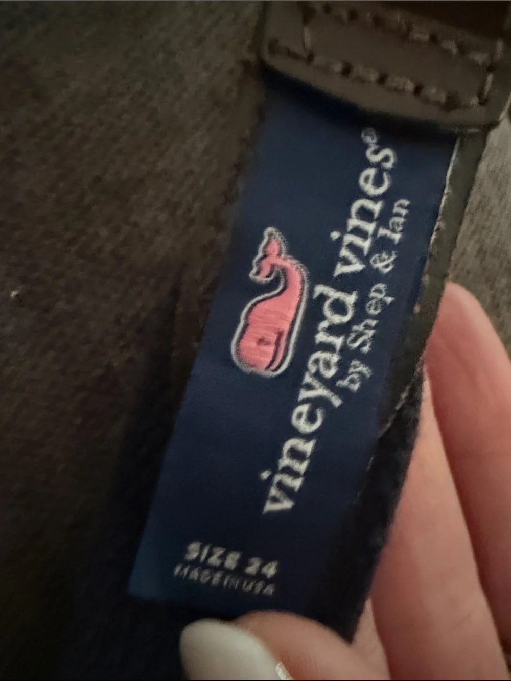 Vineyard Vines classic vineyard