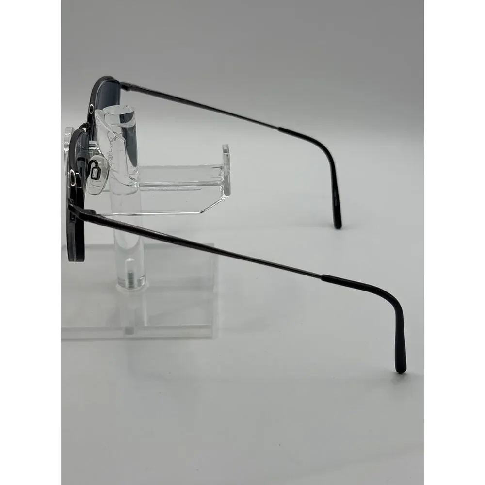 Gunmetal pre owned