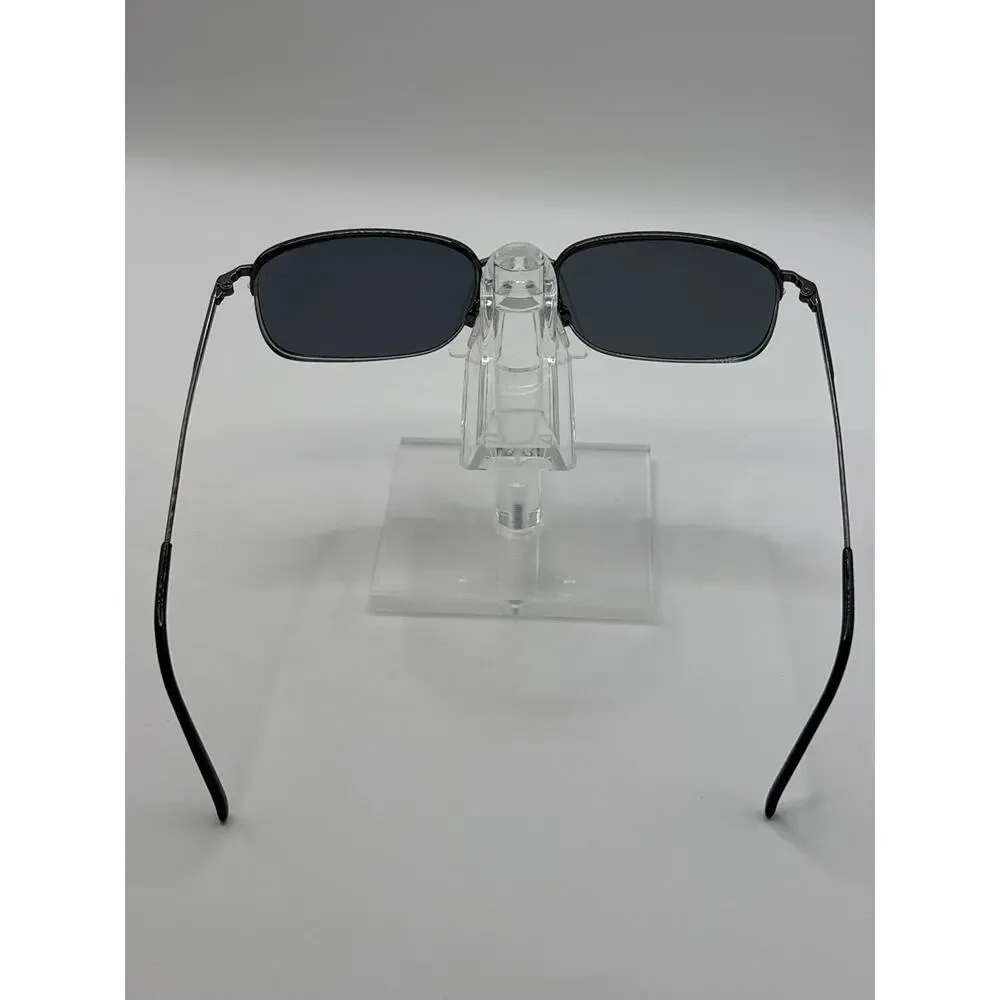 Gunmetal pre owned