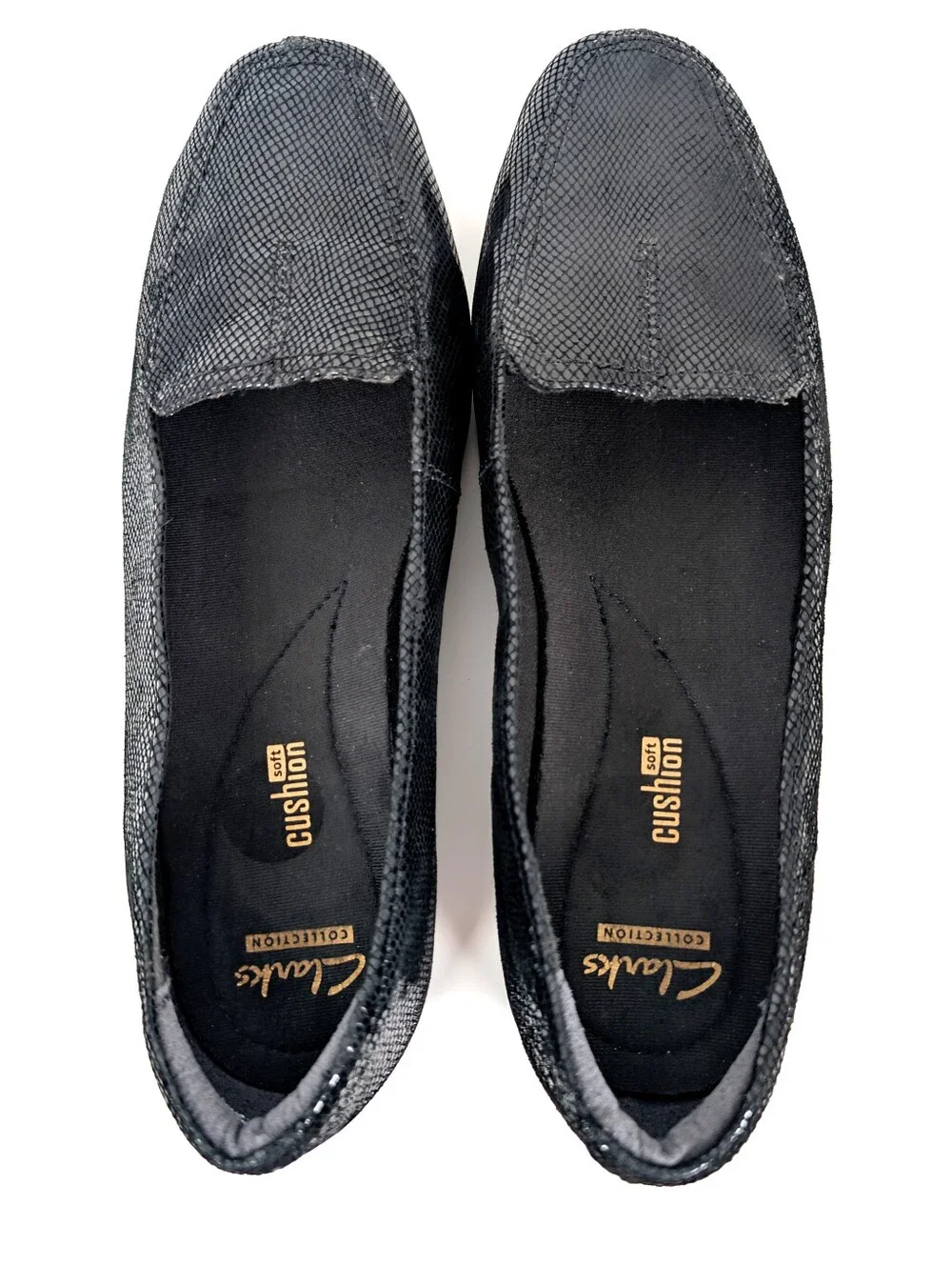 Clarks brand collection