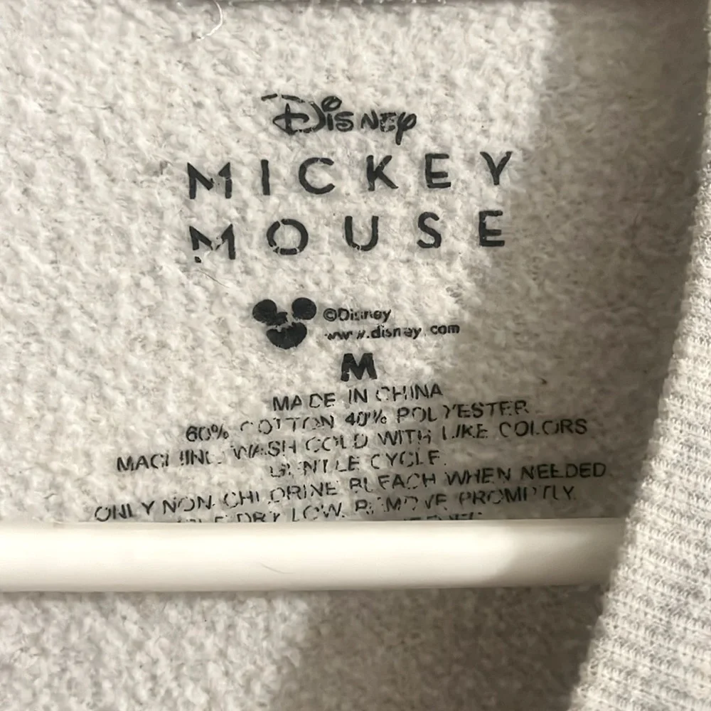 Disney size medium