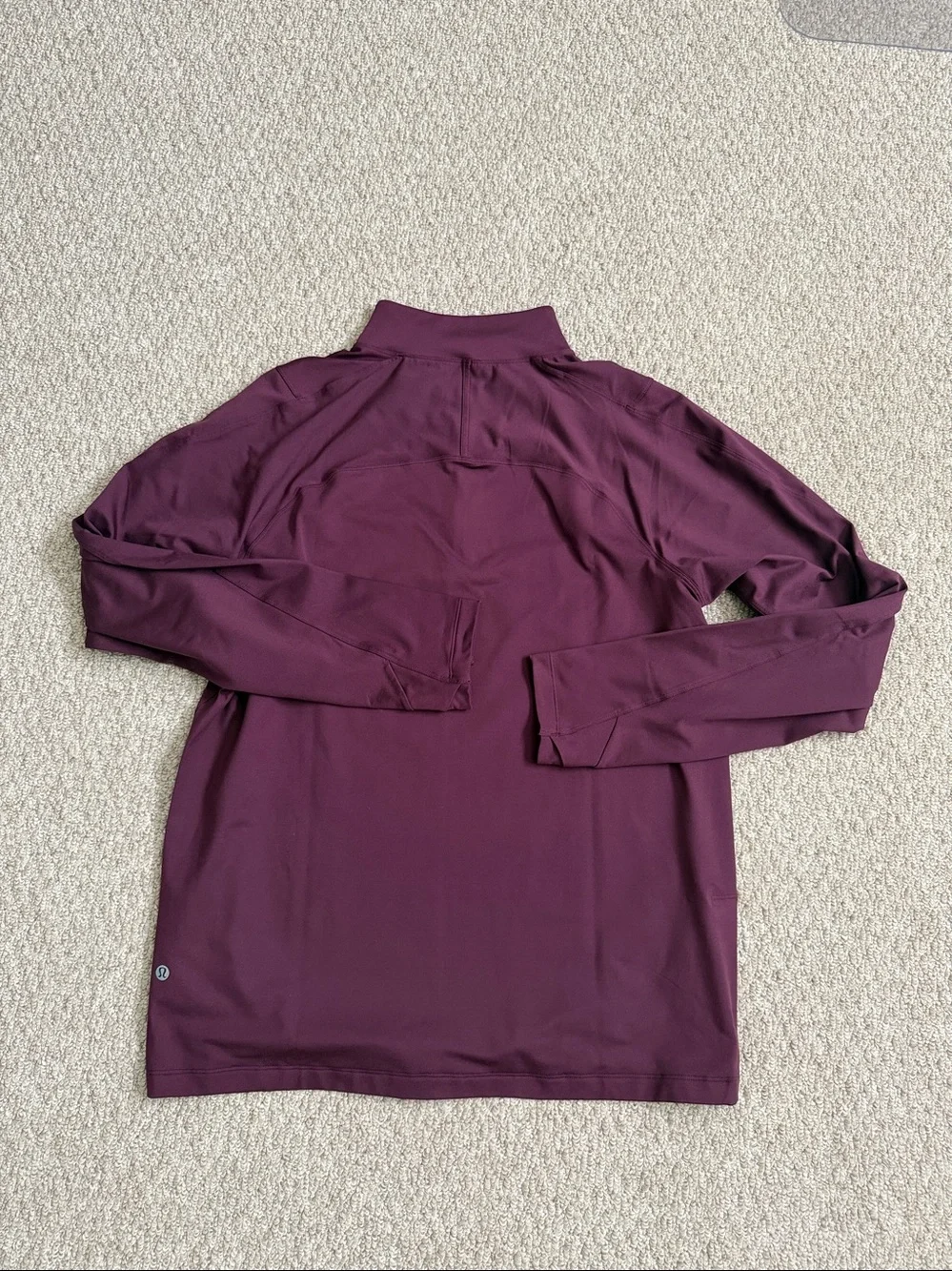 lululemon athletica worn once