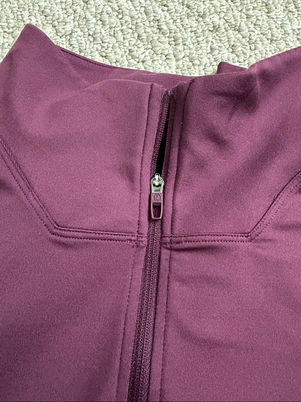 lululemon athletica worn once
