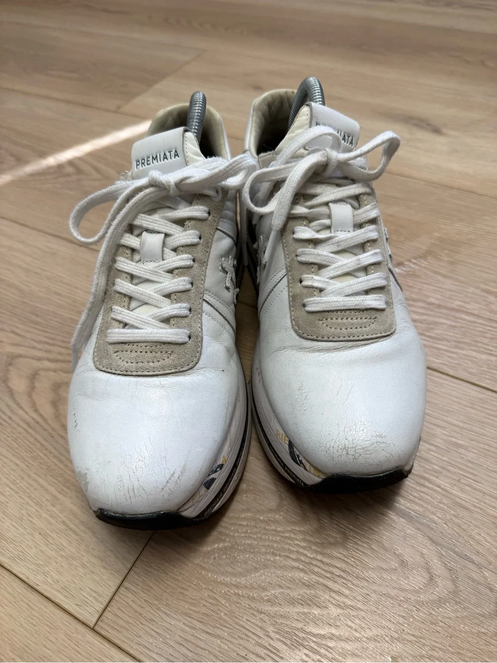 Premiata luxury women