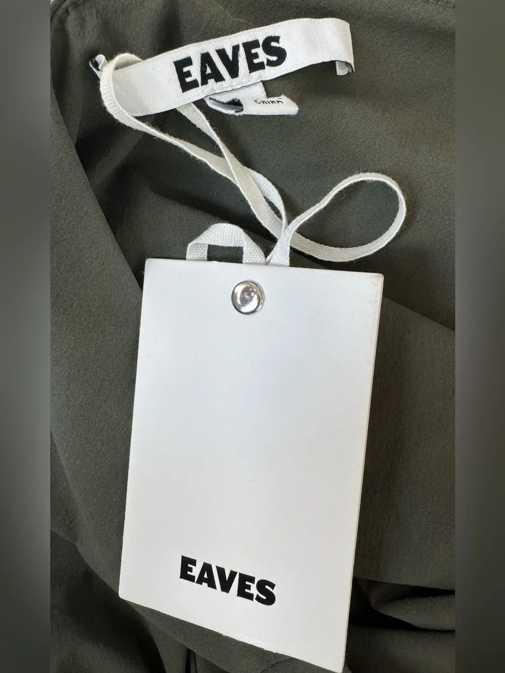 Evaes new tags