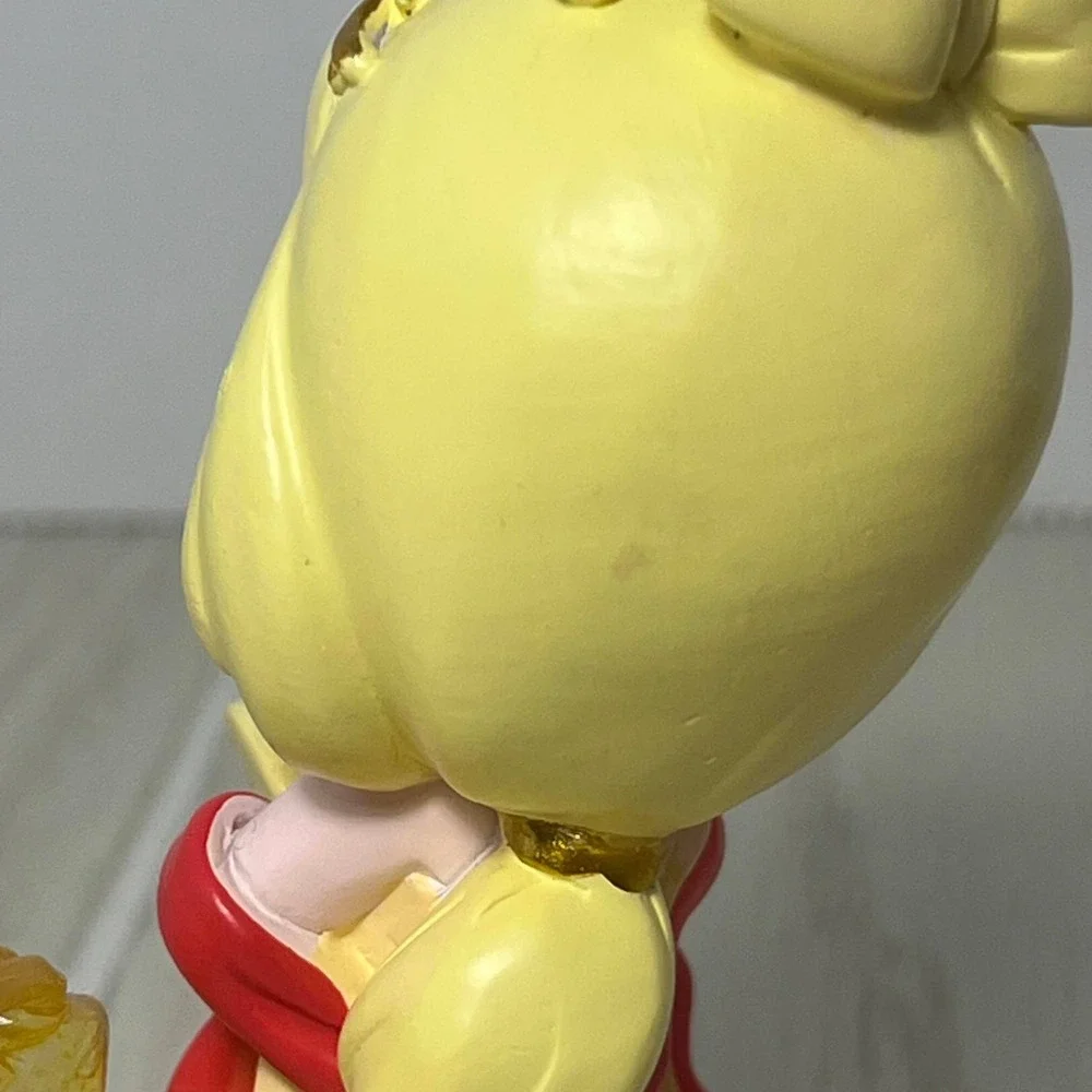 Changdong Craft figure only