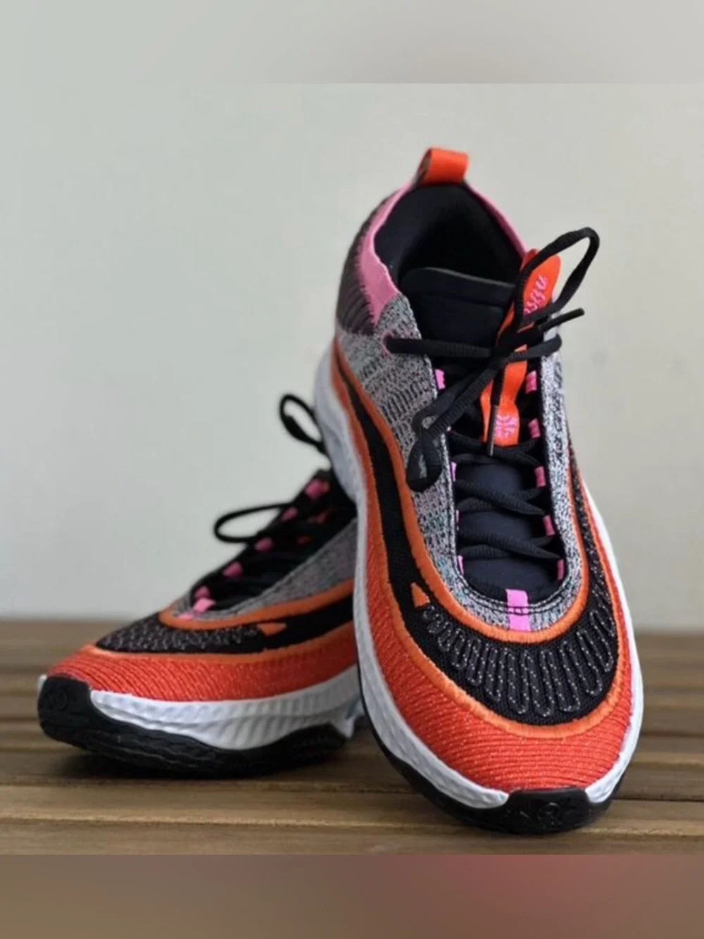 NWOT Nike Cosmic Unity 3 As One We Win Basketball Shoes