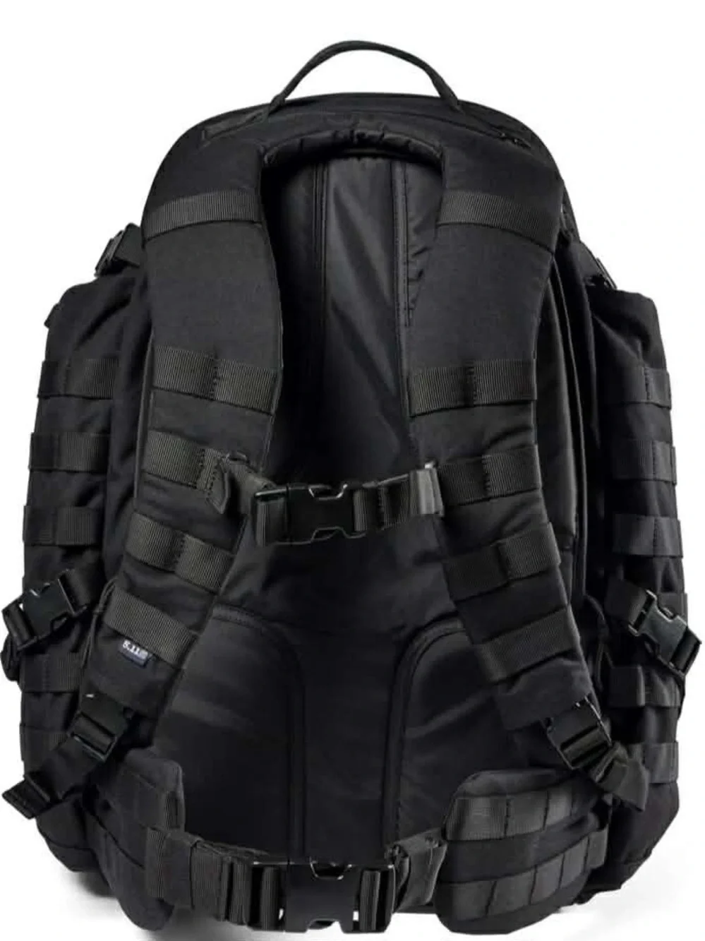 5.11 Tactical rugged 11