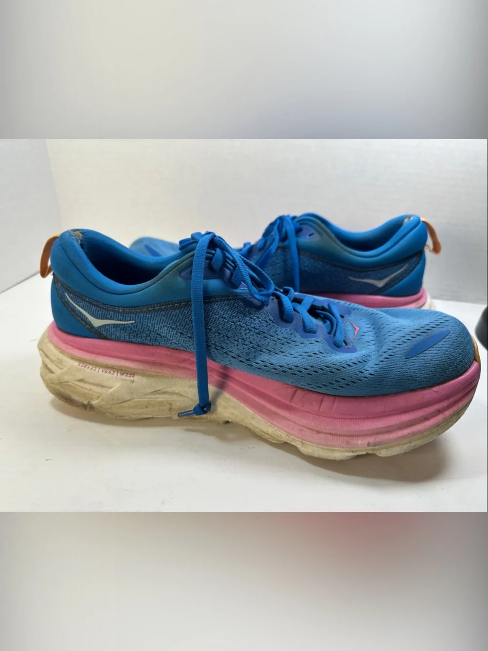 Hoka women athletic