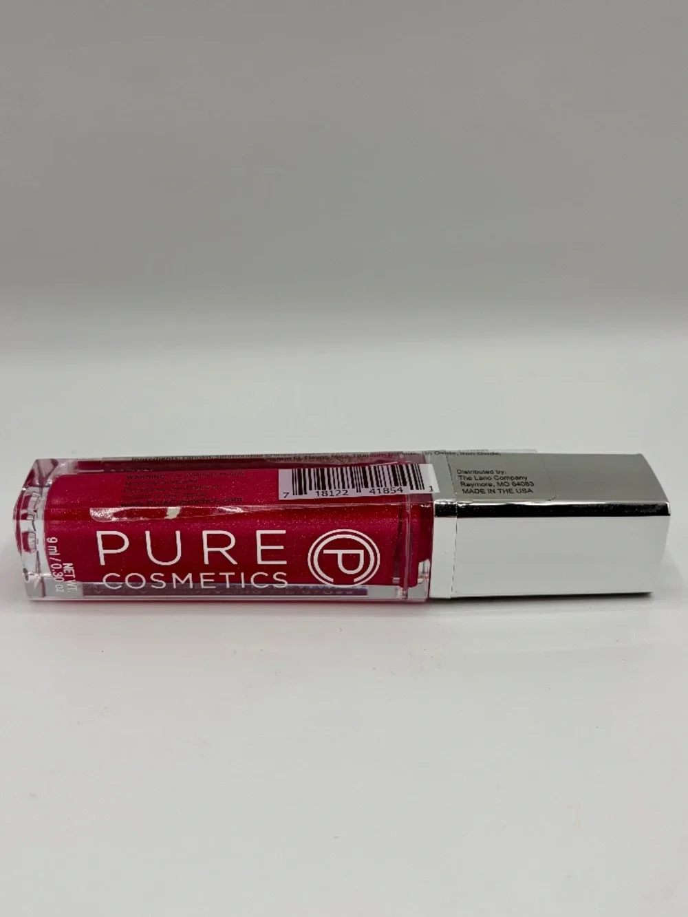 Pure Cosmetics pure cosmetics