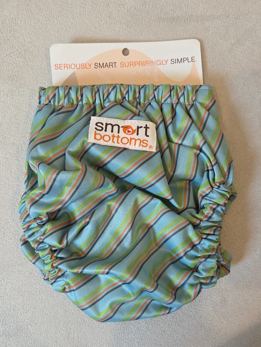 Smart Bottoms brand new