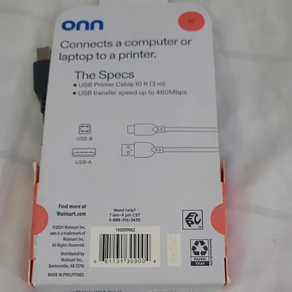 On Running onn branded