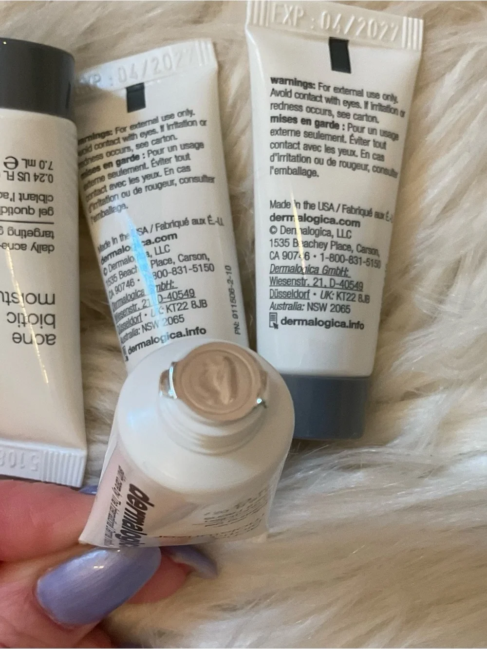 dermalogica this bundle