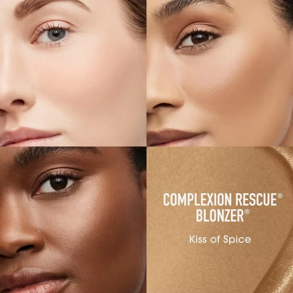 bareMinerals achieve sun