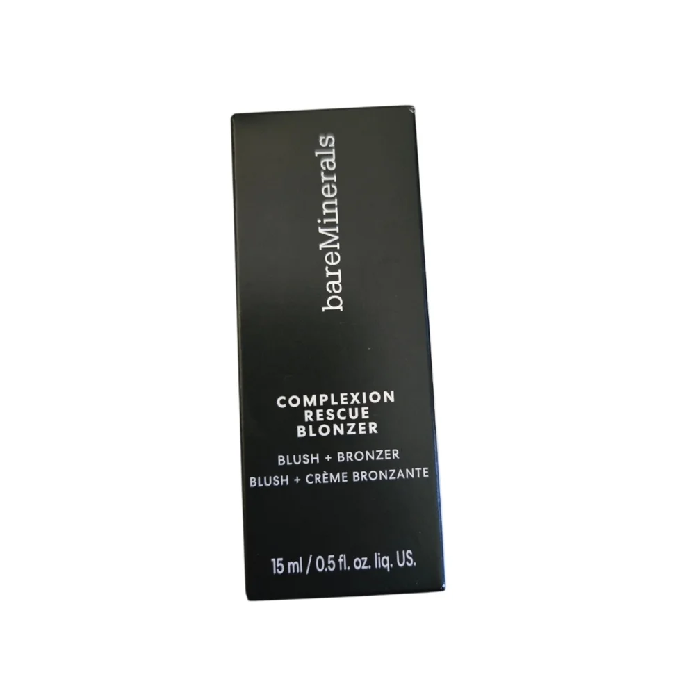 bareMinerals achieve sun