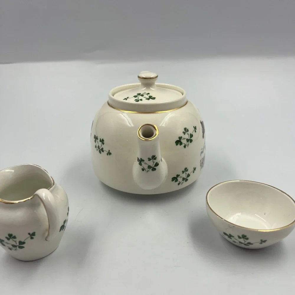 Carrigaline Pottery vintage carrigaline