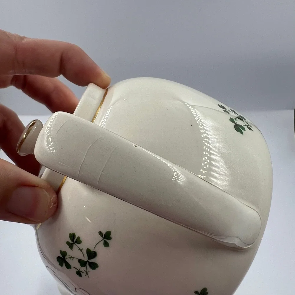 Carrigaline Pottery vintage carrigaline