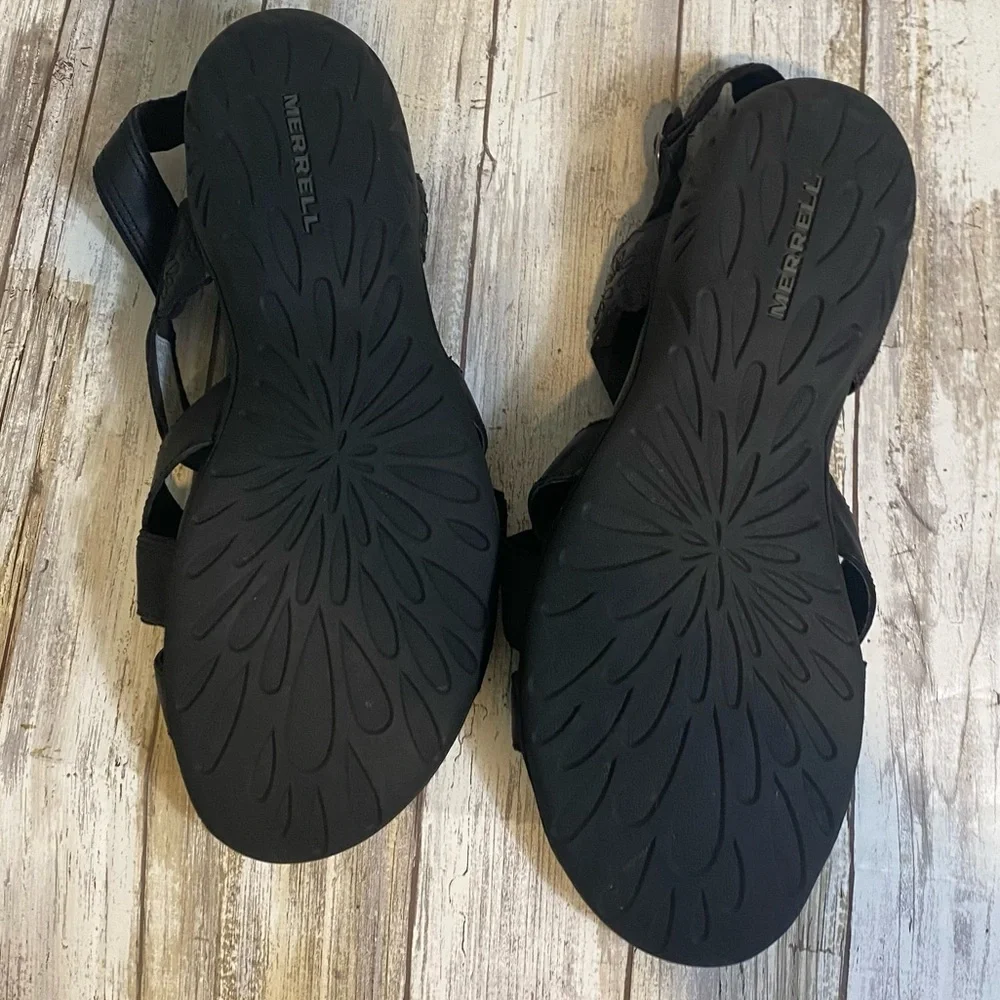 Merrell step out