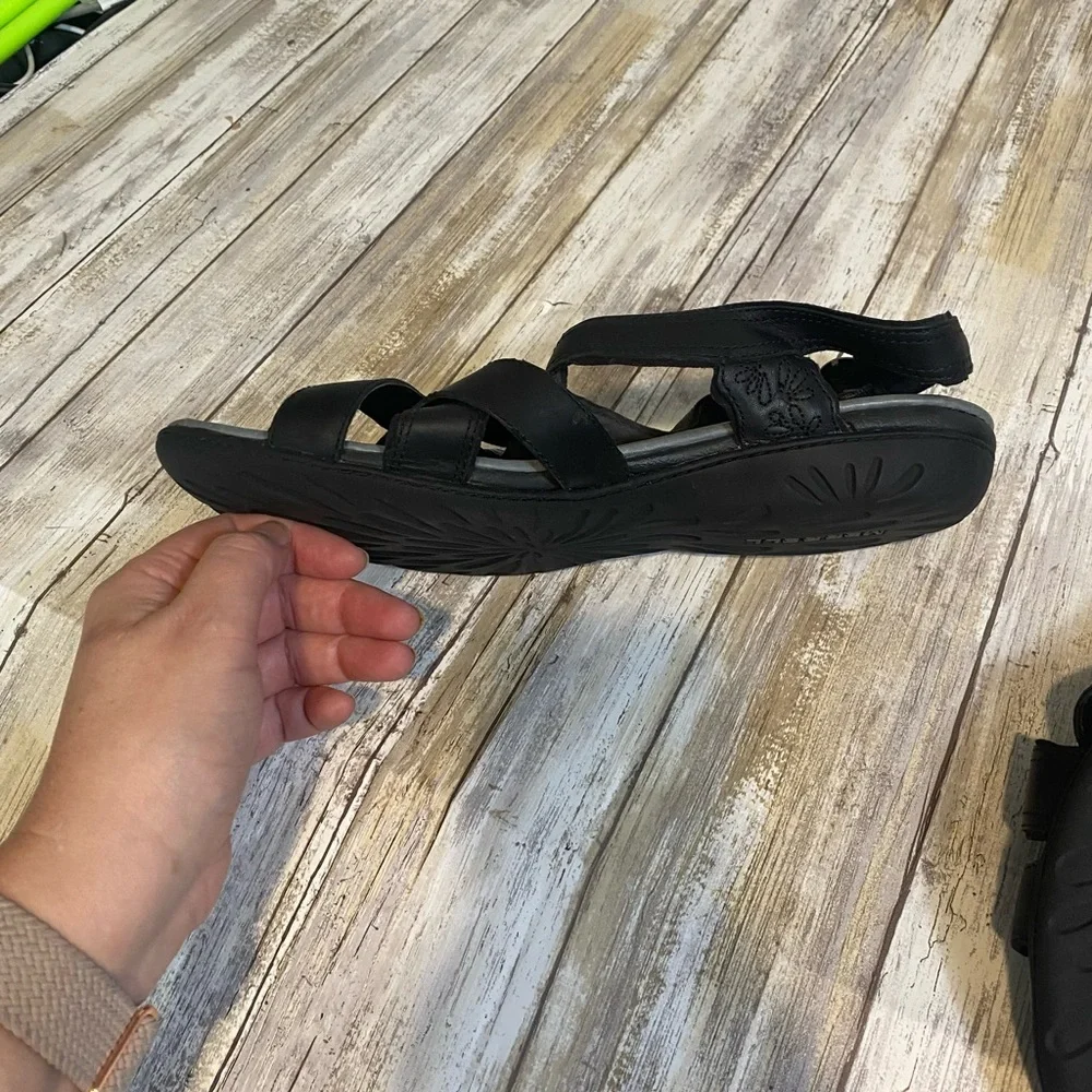 Merrell step out