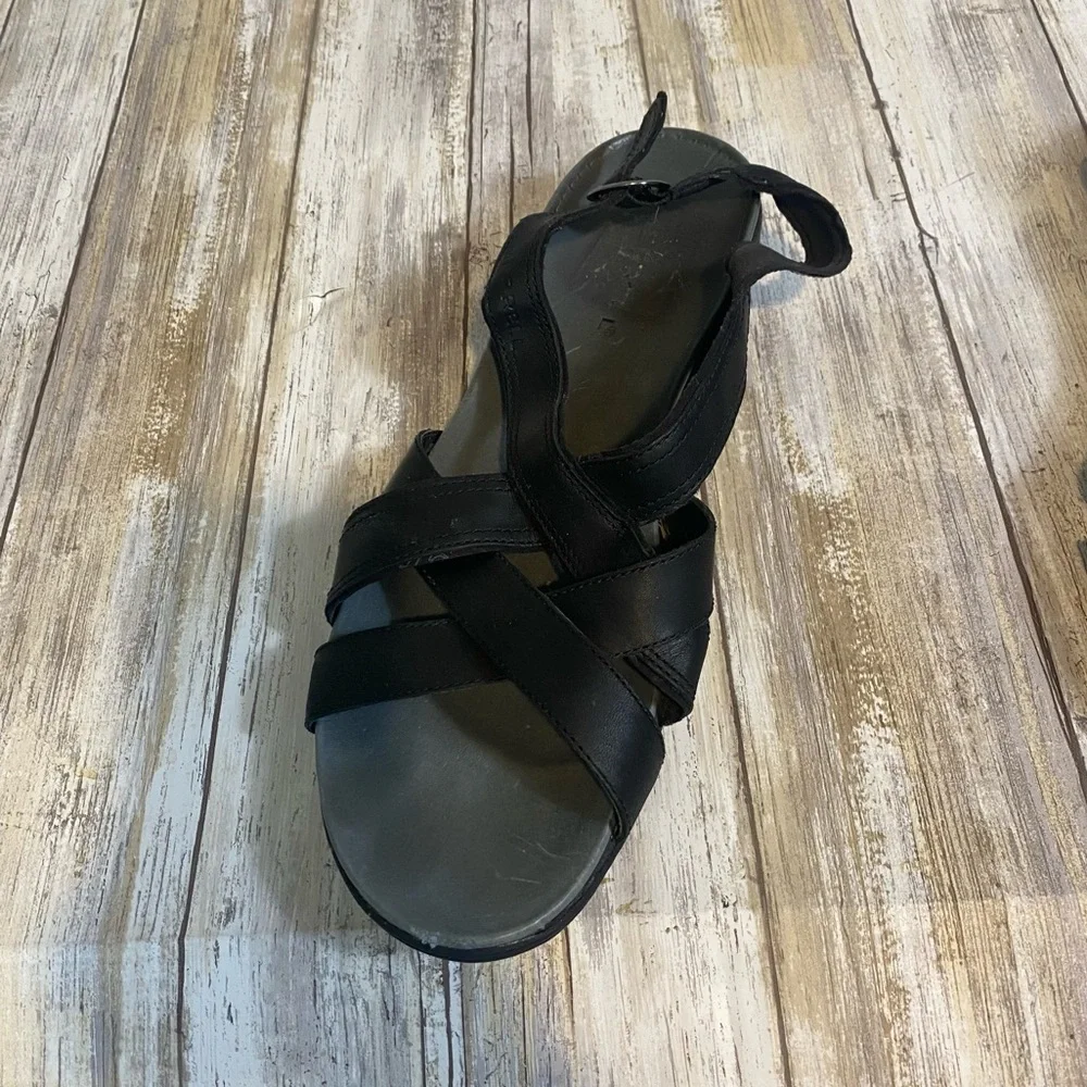 Merrell step out