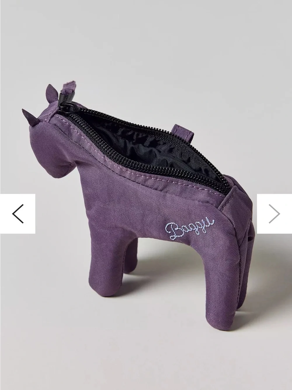 BAGGU uo exclusive
