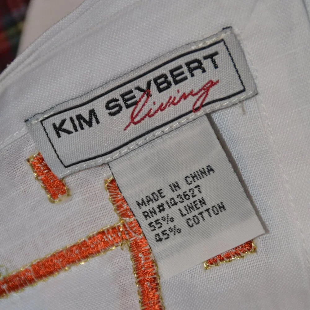 Kim Seybert seybert packaging has