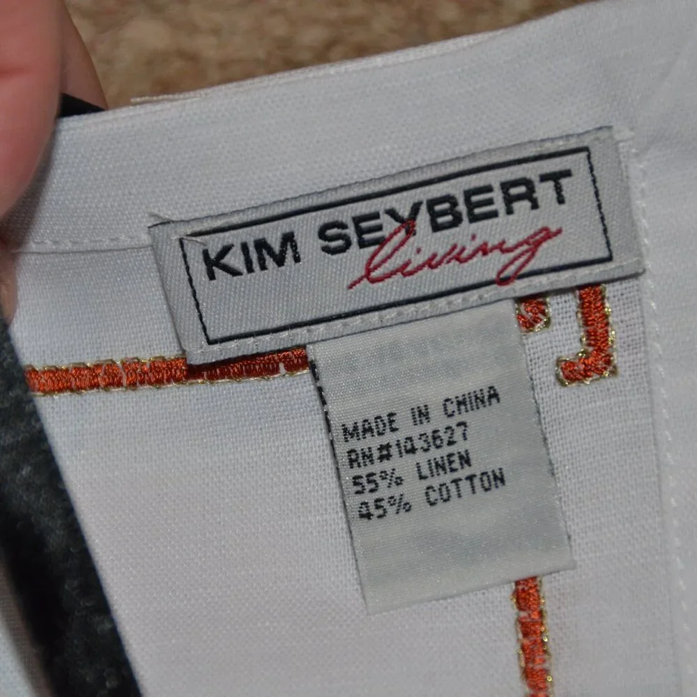 Kim Seybert actual detailing 55%