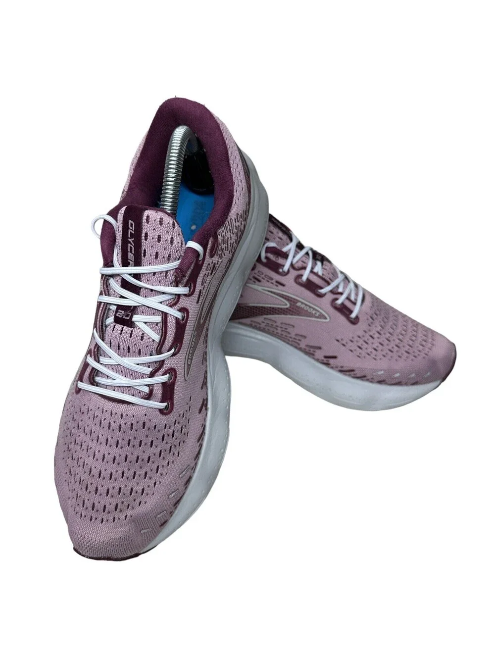 Brooks glycerin 20