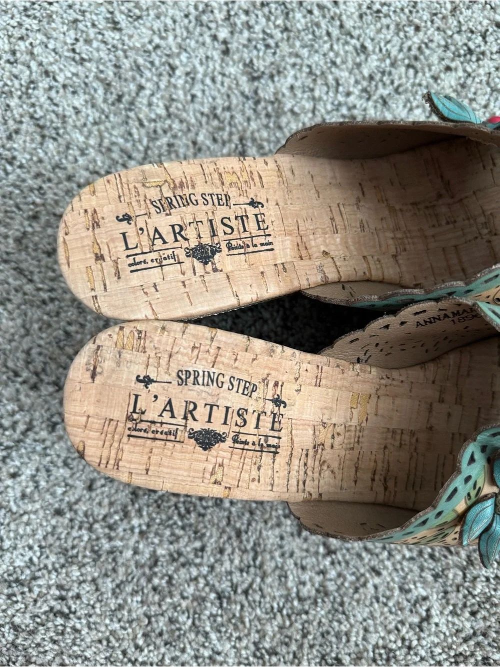 Lartiste l’artiste by