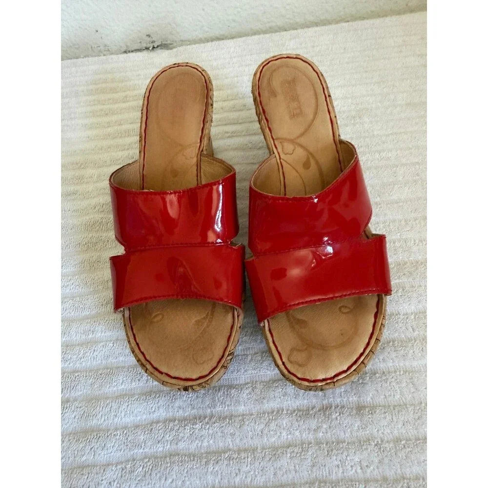 Born ️the shoes