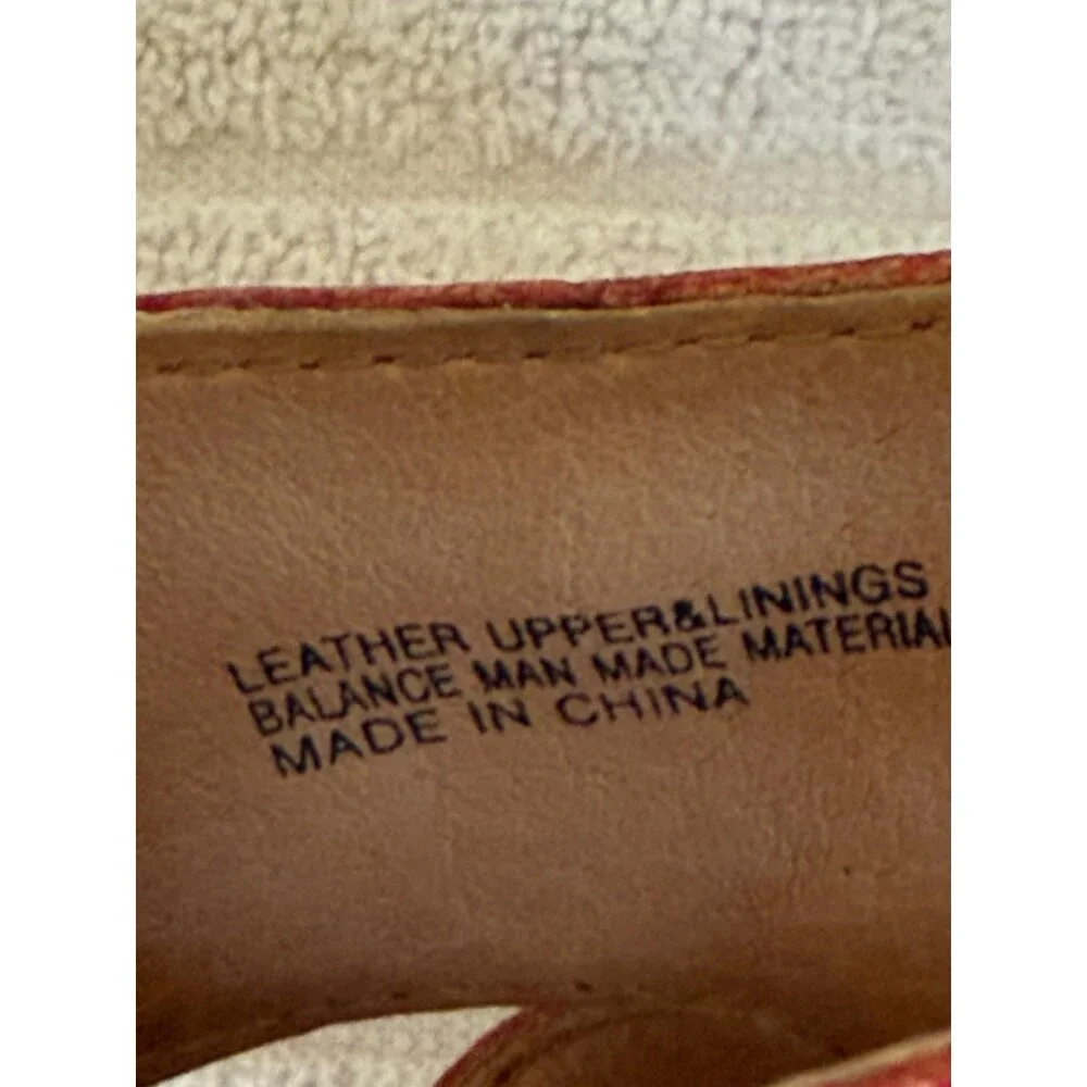 Born ️the shoes