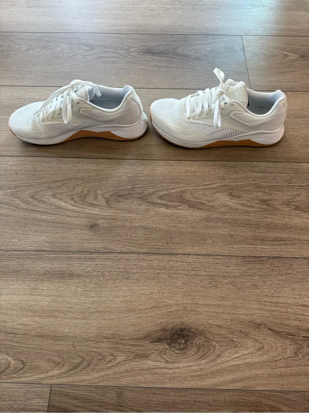 Reebok nano shoes