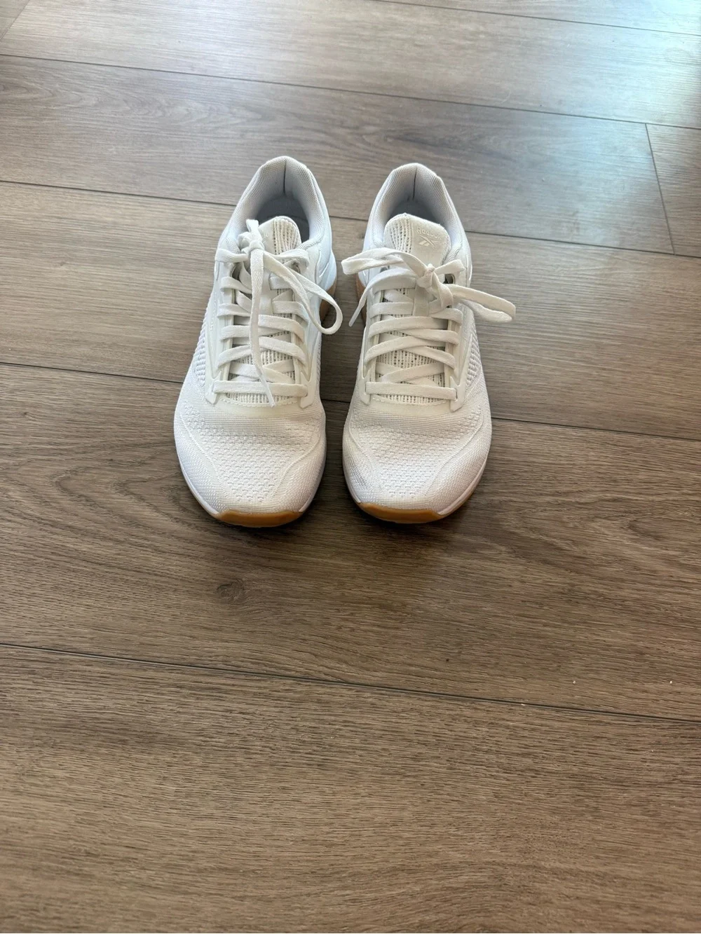 Reebok nano shoes