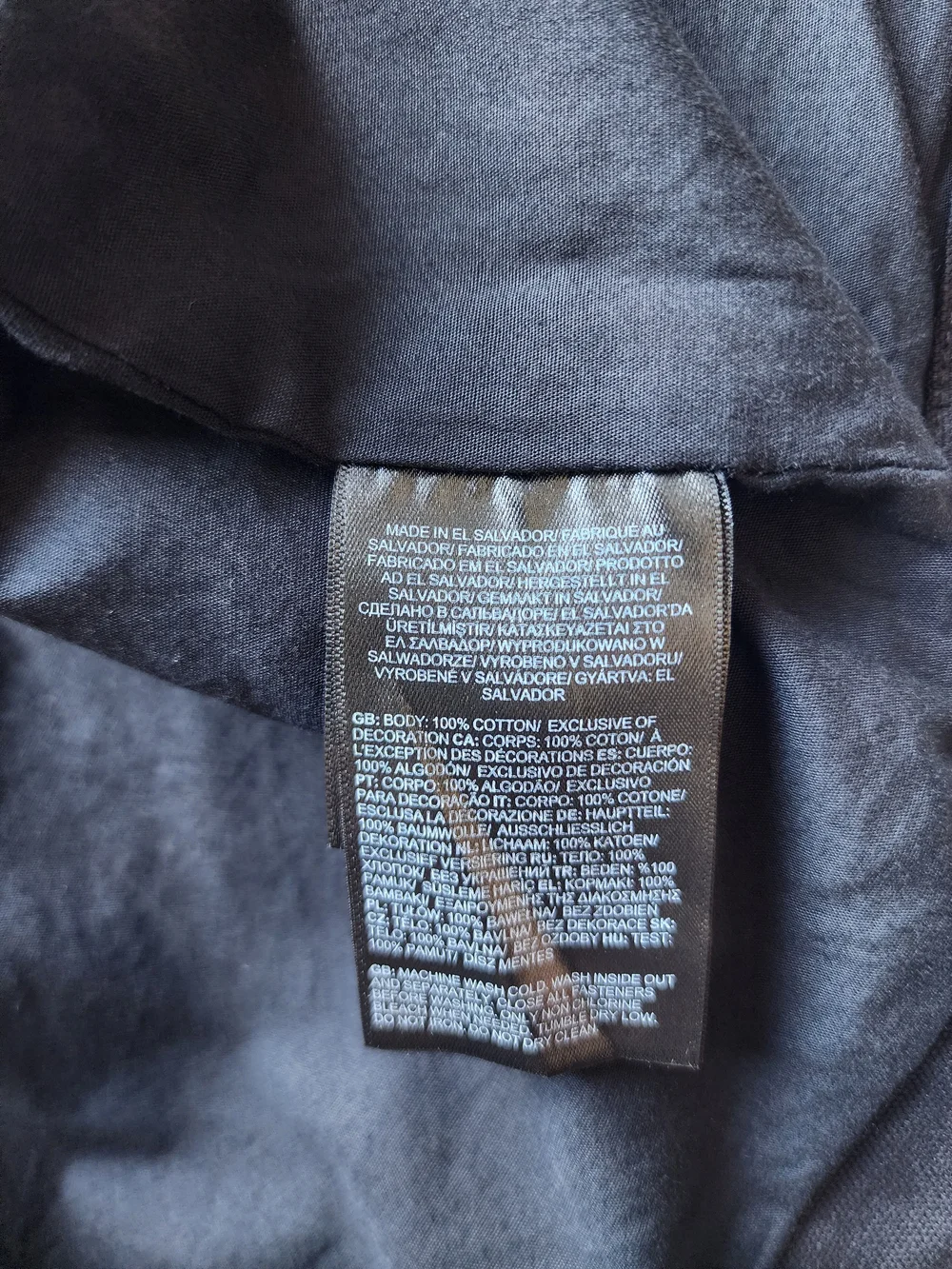The North Face north face