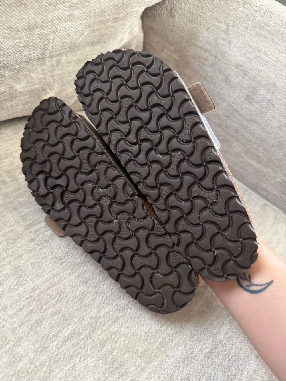Birkenstock brand catalina