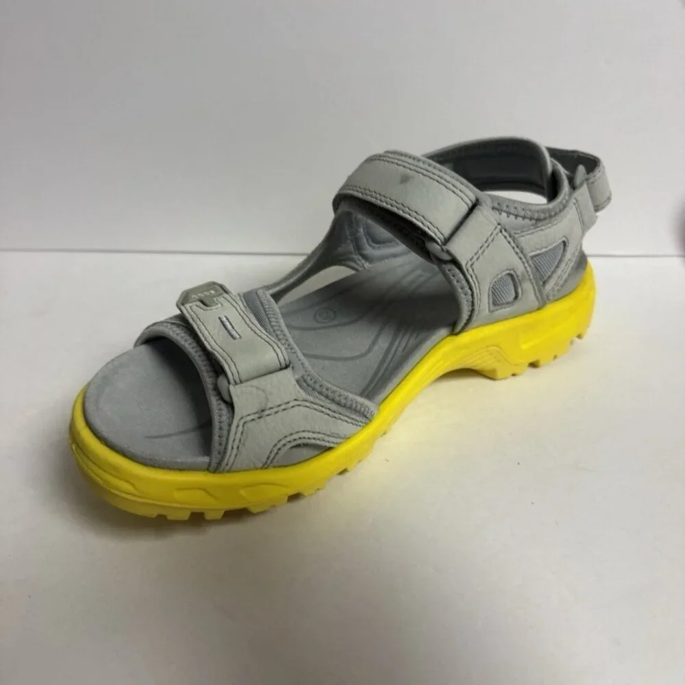 Ecco like new