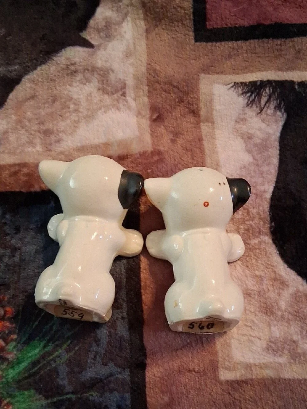No brand pair ceramic