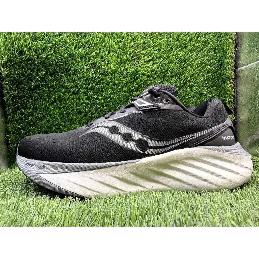 Saucony triumph 22