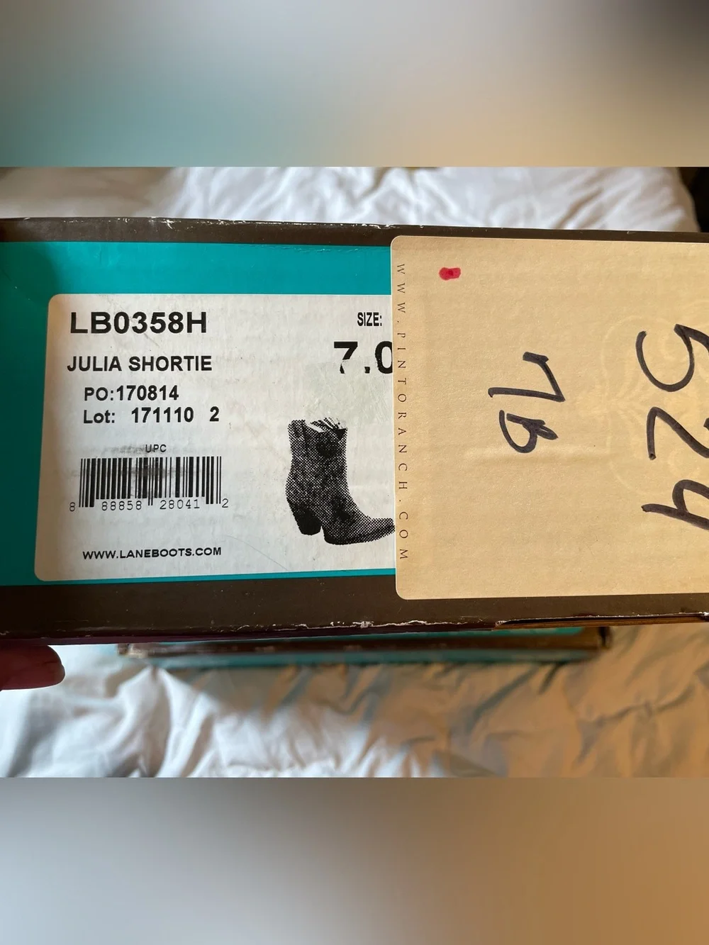 Lane boots lane teal
