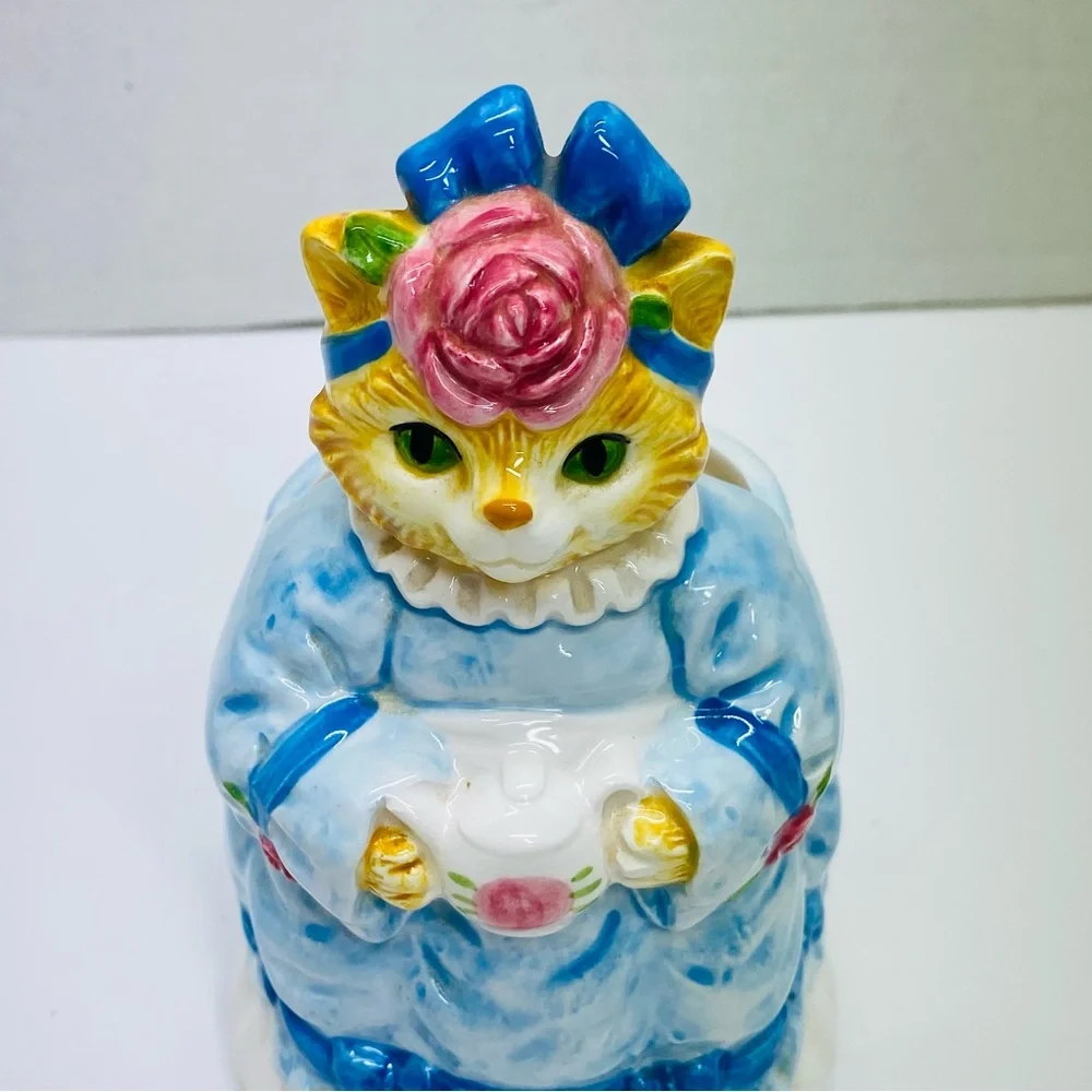 Otagiri measurements blue