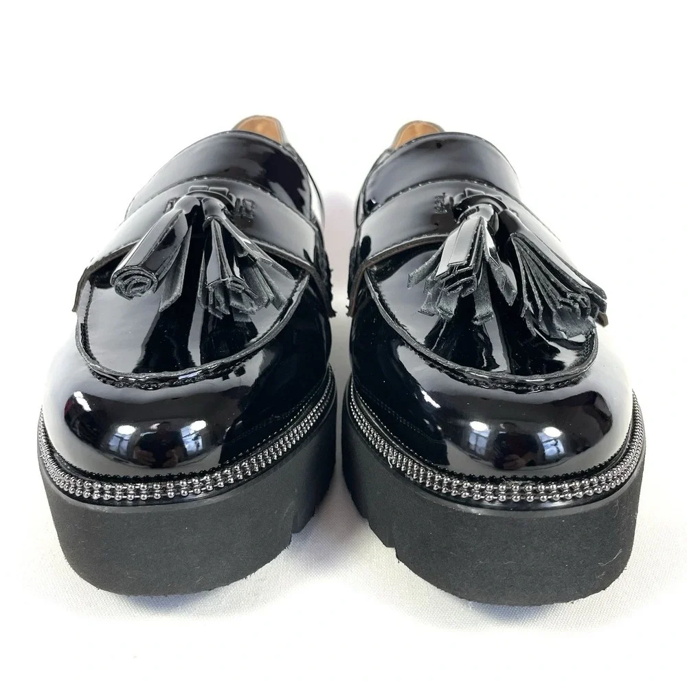 Franco Sarto edge workwear