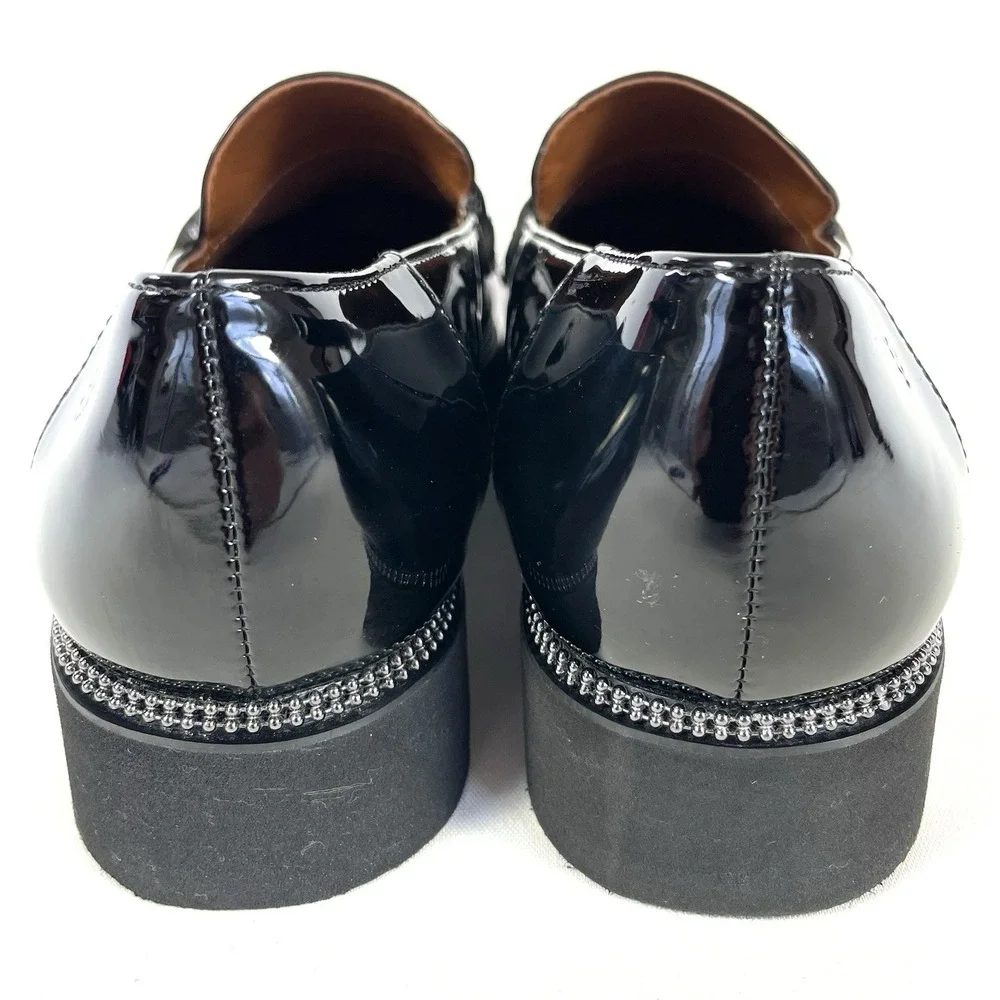 Franco Sarto patent fast effortlessly