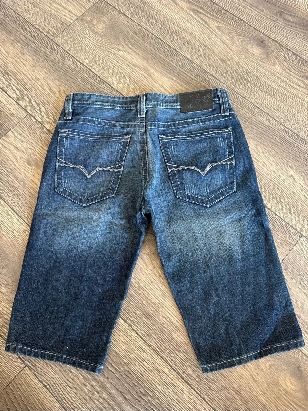 Guess classic long