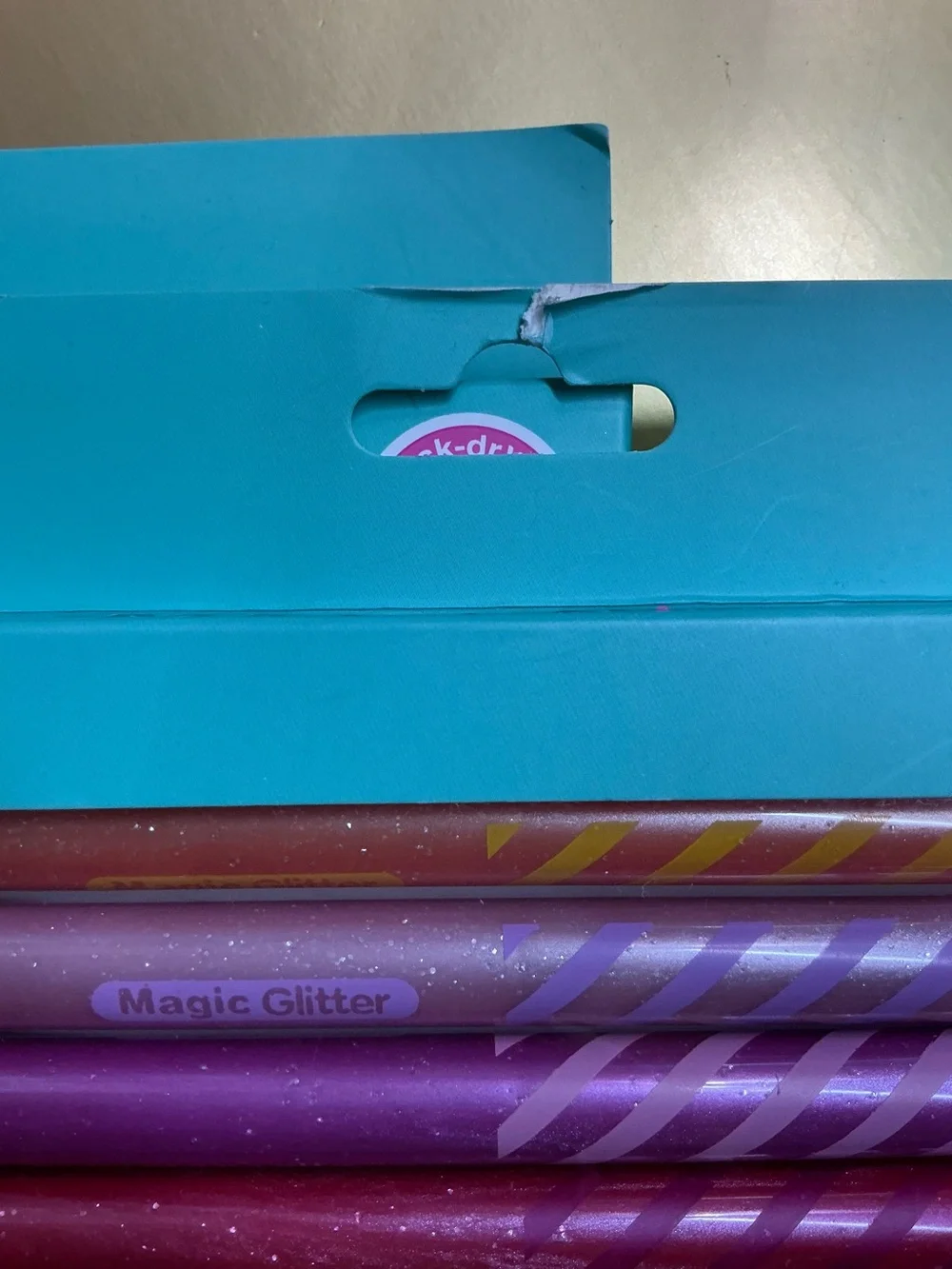 Elly & Emmy package long