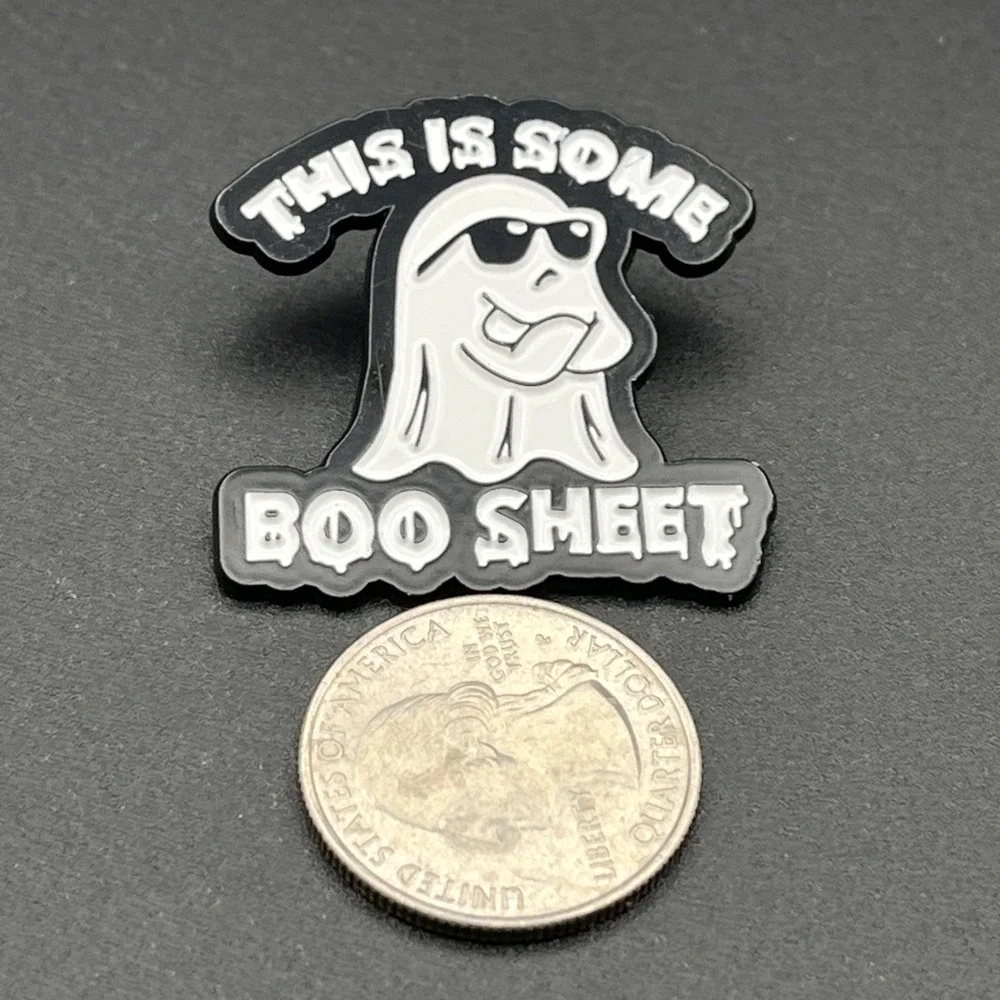 N/A pin good